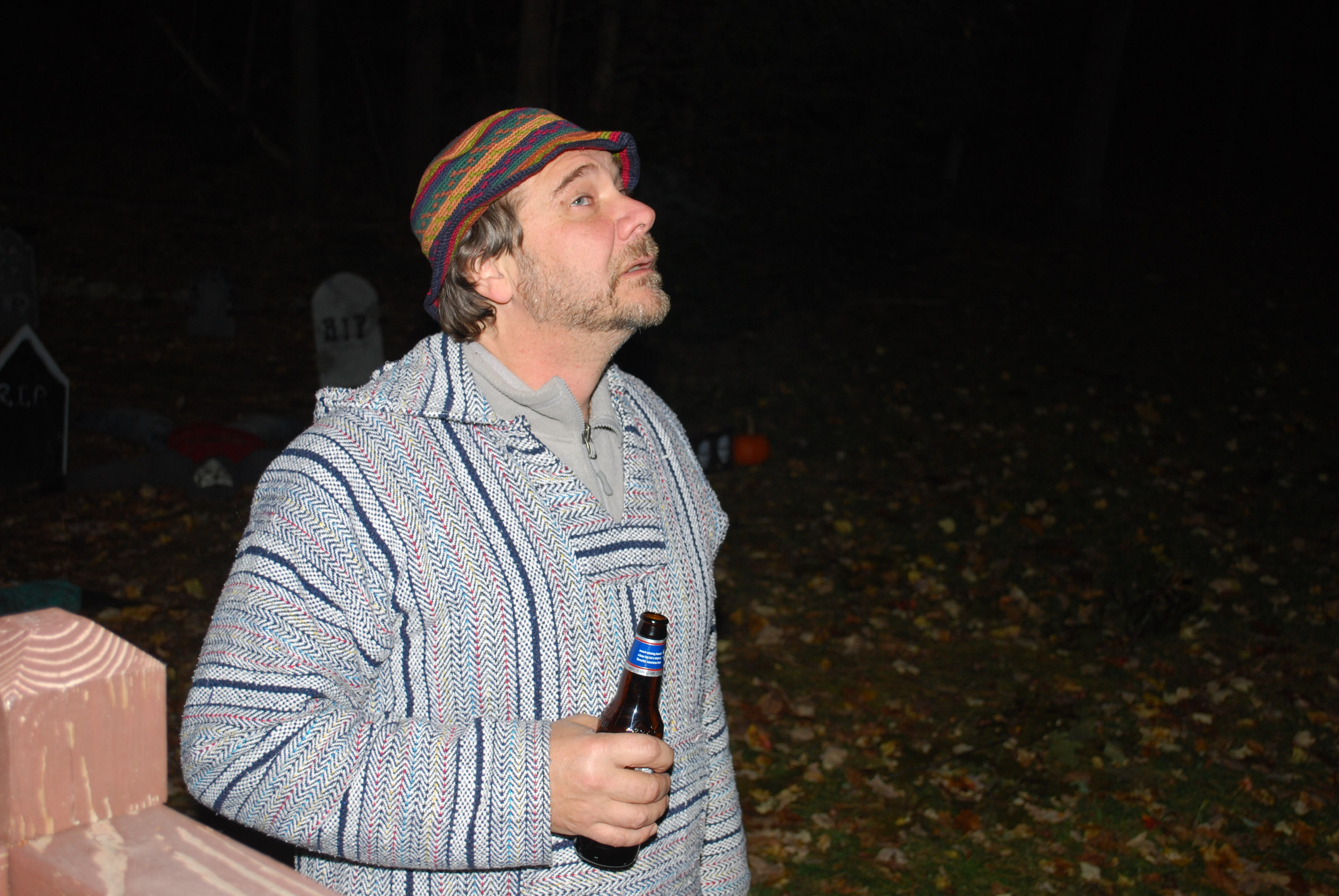 Do you hear what I hear?