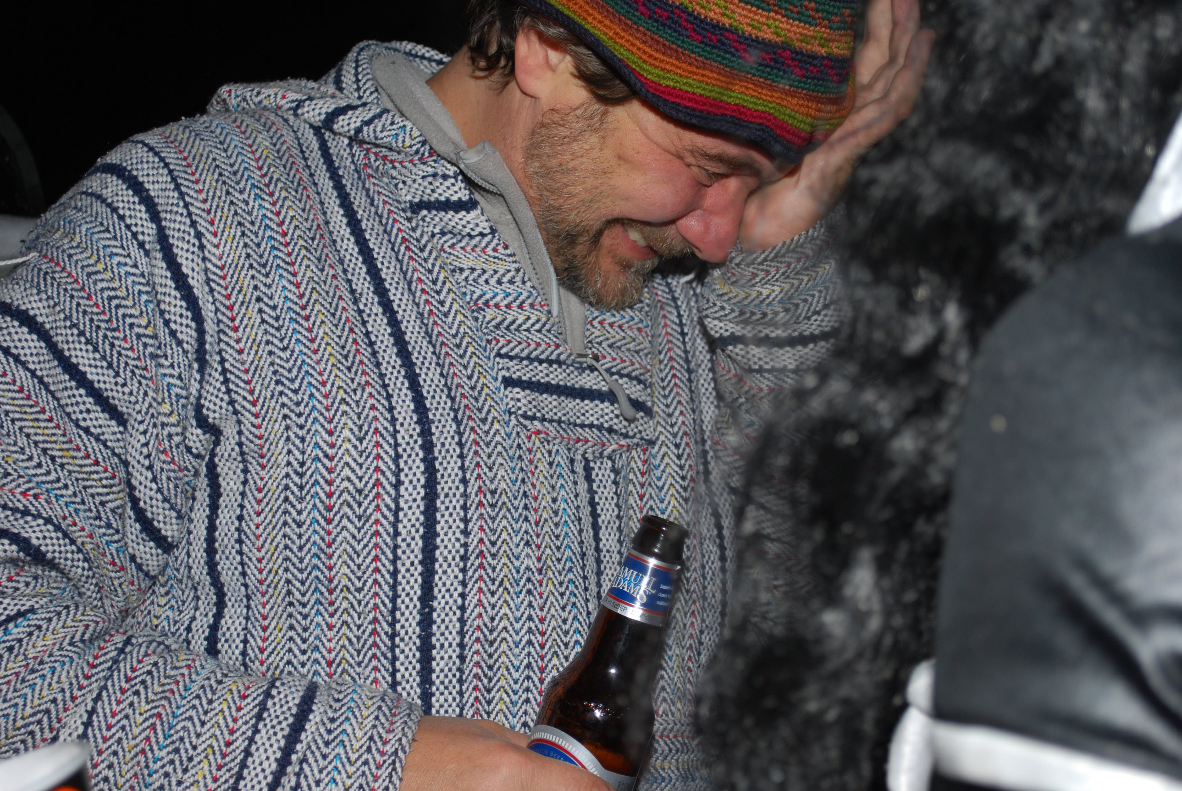 Ah... I could have had a V-8!