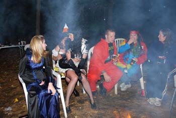 That is not a potty.