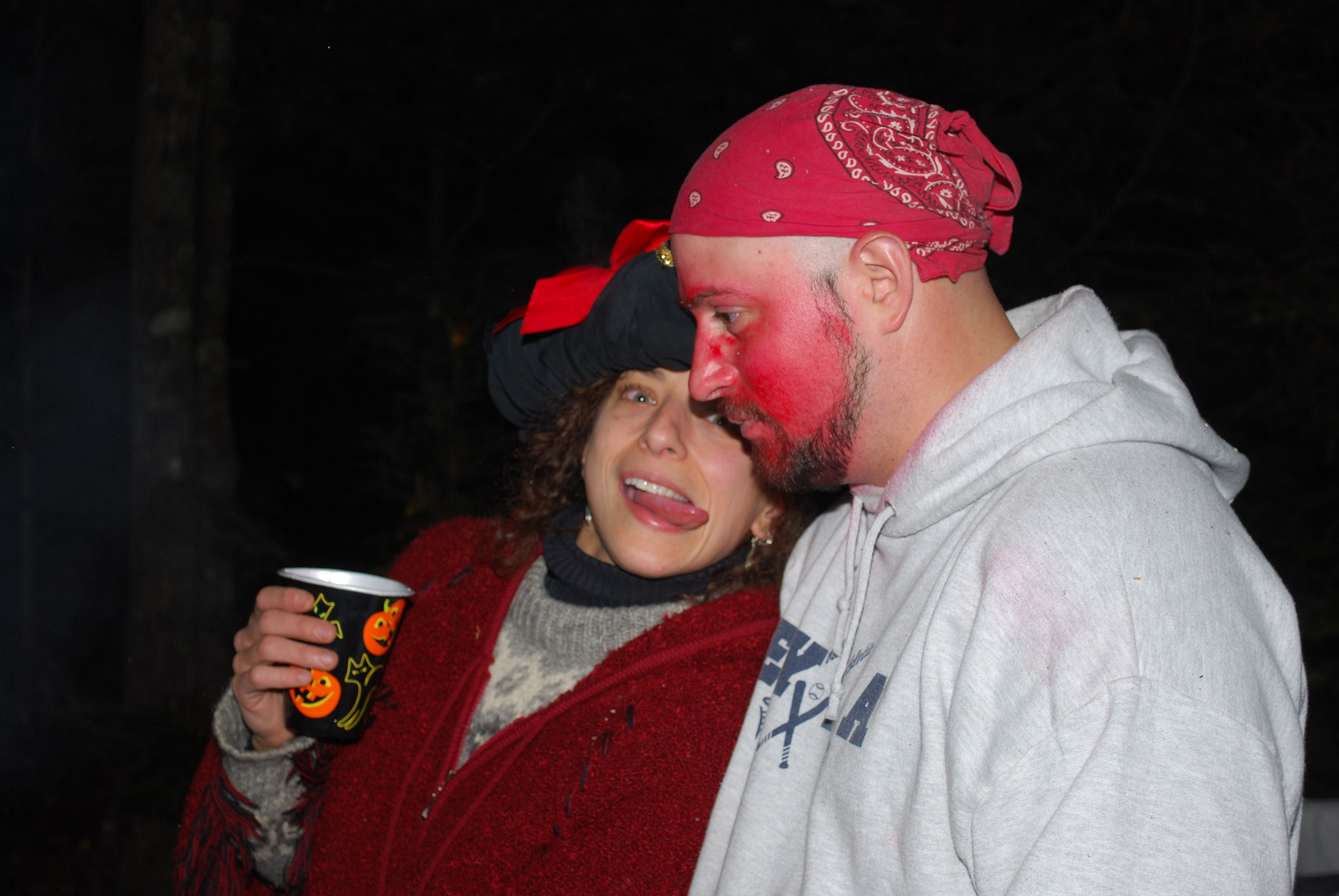 is that cherry flavored?