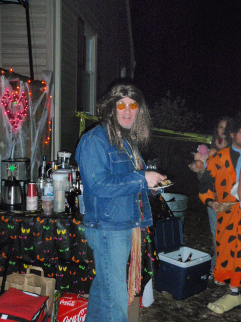 Ted.... I mean John.