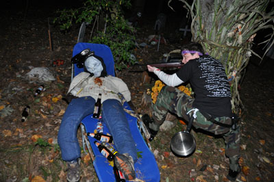 … hands off… She's Mine!!